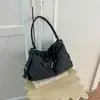 Bolso estampado de leopardo para mujer, nuevo bolso de moda otoño 2026 para ir al trabajo, bolso de hombro o axila de gran capacidad, bolso tote cruzado