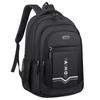 Mochila al por mayor de comercio exterior transfronterizo para hombres y mujeres, nueva mochila para estudiantes universitarios, de secundaria y preparatoria, mochila para computadora de viaje de ocio