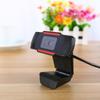 Cámara Web USB para Computadora 1080P Hd 2K Monitoreo de Red 720P Clase en Línea Transmisión en Vivo PC Red Transmisión Webcam Transfronteriza