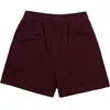 Shorts Masculino Esportivo Malha Americana Respirável Secagem Rápida Solto Masculino Fitness Corrida Basquete Calça Masculina Leve Board em estoque