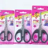 Tijeras de Oficina Multiusos al por Mayor del Fabricante, Tijeras para el Hogar, Tijeras para Niños, Tijeras de Costura, Tijeras de Acero Inoxidable en Tamaños Grande, Mediano y Pequeño, Tijeras Empaquetadas en Tarjeta