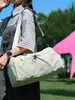 Bolsa de Viaje Grande de Gran Capacidad para Ropa Bolsa de Viaje para Viajes Cortos Viajes de Negocios Bolsa de Viaje Bolsa de Gimnasio Ligera Bolsa de Hospital