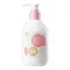 Yumeijing Leche Fragante para Después del Baño Infantil Crema Facial para Bebé Niños Pequeños Otoño e Invierno Hidratación Cuidado de la Piel Loción Corporal Loción Hidratante