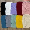 Camiseta base de punto de manga larga estilo francés para mujer, nuevo modelo otoño e invierno 2026, diseño elegante y juvenil, moda de nicho