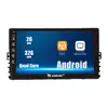 Adecuado para máquina universal Volkswagen VW 2018 Navegador Android GPS Imagen de reversa Coche todo en uno
