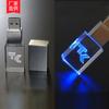 Unidad USB de 8 GB, venta al por mayor de fábrica, SE9, disco U de metal de alta velocidad, interfaz USB 3.0, 32 GB, hebilla de tigre