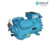 Compresor de pistón de refrigeración general para congelador Bolet máquina de baja temperatura de 20 caballos unidad de enfriador de aire para refrigerador y almacenamiento en frío