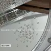 24 Tipos de Zircônia Brilhante de Fundo Pontiagudo Caixa de Conjunto 5A Strass para Nail Art de Fundo Plano Coração Marquise Mini Acessórios Formato de Diamante Ultra Brilhante
