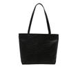 Bolsa Feminina Grande Capacidade da Moda 2026 Novo Estilo Coreano Versátil Bolsa Tote da Moda Padrão Crocodilo Bolsa de Ombro para o Dia a Dia