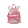 Mochila de Gato con Cola Grande y Orejas de Conejo, Moda Casual, Linda Bolsa de Princesa para Niña, Mochila Escolar Vigor para Niña