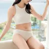 Ropa Interior Desechable para Hombres y Mujeres, Calzoncillos tipo bóxer, Calzoncillos tipo triángulo, Entrepierna Transpirable, Viajes, Uso Diario, Ropa Interior sin Lavado, Mayoreo, Múltiples Materiales Disponibles