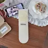 Calcetines de verano finos de malla dulce estilo ballet para mujer, calcetines huecos para la pantorrilla, calcetines apilados dulces sin costuras para chica Miu Miu