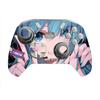 Adequado para Adesivos para Controle Flydigi Octopus 4, Adesivos de Desenho Animado para Controle Octopus 4, Designs Fofos de Anime, Vários Estilos Disponíveis para Dropshipping