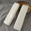 Suministros del Fabricante Postes de Iluminación Estándar Velas de Cera 1.3*18.5 Iluminación de Emergencia Velas para el Hogar