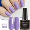 2025 Nuevo Pegamento para Esmalte de Uñas Transfronterizo Venta al por Mayor Salón de Uñas Set de Pegamento Especial Fotorresistente Macaron con Logo Fijo