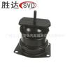 50815-S87-A81 coxim de borracha do suporte do motor para Honda ODYSSEY AT V6 2000-