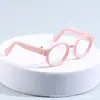 Boneca de Algodão Labubu Kt Boneca Pequena com Óculos Boneca Labubu Urso Autodepreciativo Óculos Sem Tinta Spray
