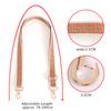 Laberinto de 2.5CM sin cuero-