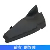 Panel Decorativo Deflector Aplicable Fengguang 580 Protector de Lluvia Original para Parabrisas Frontal Cubierta de Esquina Panel Triangular
