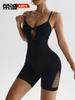 Body Sexy Cruzado para Mujer, Camisola Deportiva para Yoga, Hueco Ajustado Espalda Hermosa, Short de Yoga de una Pieza sin Costuras