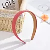 Nueva Diadema de Tela Vintage Estilo Hong Kong de Alto Cráneo 2025 para Mujer, Accesorio Versátil para Lavarse la Cara y Atarse el Cabello