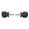 Adecuado para Motocicleta Kawasaki Zzr 600 2003-2008 Tapón de Manillar de Aleación de Aluminio Extremo Superior del Manillar