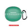 Adecuado para Cubierta Protectora de Auriculares Vivo Tws Air3 Cubierta de Silicona Anticaída y Antipolvo Compartimento de Carga Funda para Auriculares Funda