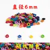 Anel de abacaxi feito à mão nó de abacaxi fivela de abacaxi pulseira trançada pulseira de corda acessórios de corda vermelha material diy fivela atacado