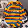 Camiseta de Manga Corta para Hombre, Estilo Coreano de Verano, Top Sencillo de Media Manga, Camiseta de Marca Informal Trendy Holgada Estilo Hong Kong, Fresca al Tacto Estilo Coreano