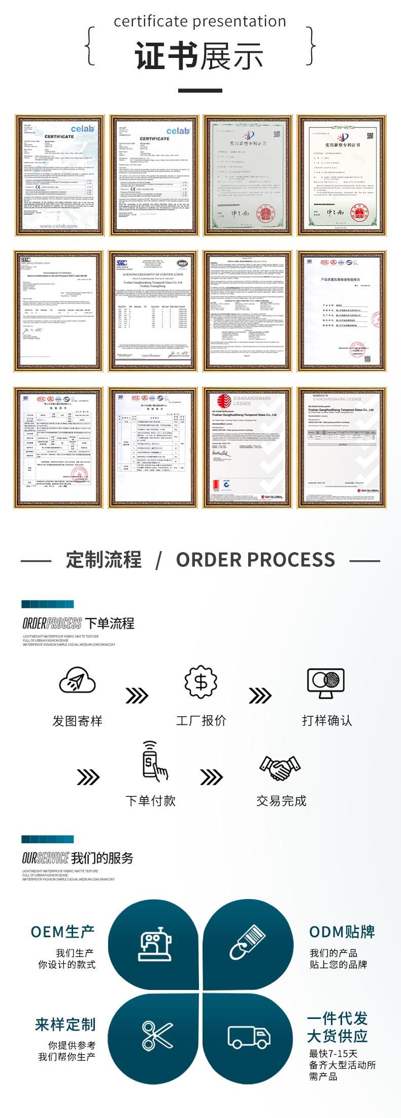 三联淋浴房