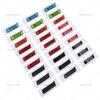 Adecuado para nuevo Mercedes-Benz Clase G W464 G500 G63 BRABUS G700 G 800 900 pegatinas de tabla de hojas