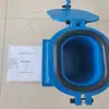 Detector de estanqueidad para auto-rescatador de oxígeno químico de detección automática Zjqm-3 Probador de estanqueidad de presión positiva para auto-rescatador