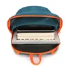 Mochila Esportiva Portátil Colorida para Esportes ao Ar Livre Venda por Atacado Mochila Esportiva Portátil para Ciclismo Bolsa para Viagem de Lazer Montanhismo