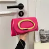 Bolso de Fiesta Elegante 2026 Nuevo Bolso Cuadrado Pequeño Estilo Francés para Mujer, Elegante y Fácil de Combinar, Bolso de Hombro/Cruzado/Portatodo