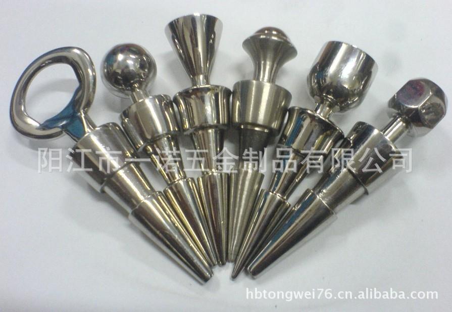 B-016JA不锈钢酒塞红酒塞,酒塞酒具,开瓶器