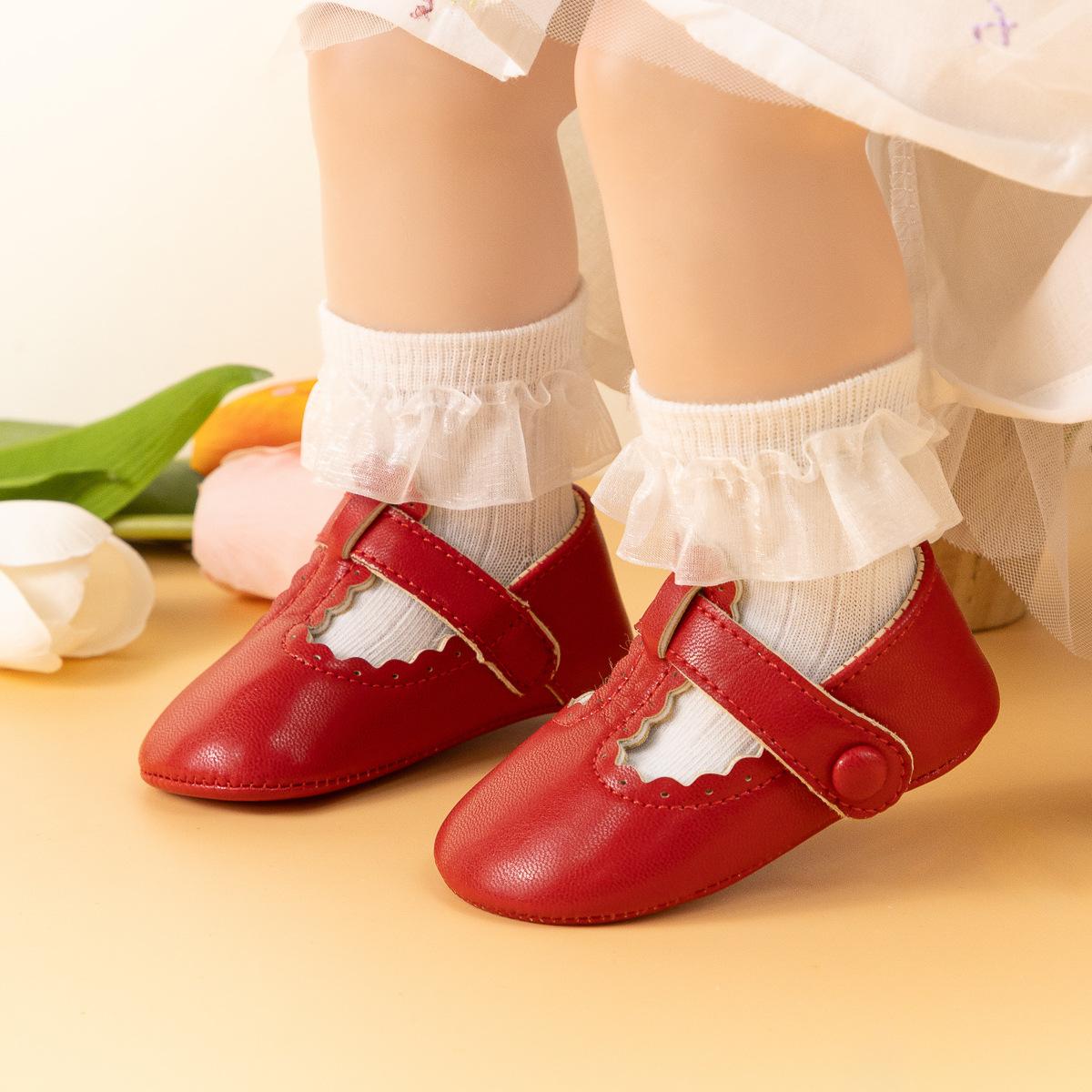 baby shoes
