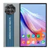 Transfronteriza Molde Privado Inteligente Android Llamadas Tableta de 10.1 Pulgadas Doble SIM Doble Standby 2 en 1 Fabricante En Stock Mayorista