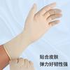 Guantes de Látex Guantes para Taller Farmacéutico GMP Guantes para Inspección Electrónica 9 pulgadas Nivel Mil 12 pulgadas Guantes Engrosados Resistentes al Desgaste