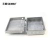 021D 304 * 184 * 88MM ap BriDge Die-cast Alumínio À Prova D' Água Caixa OutDoor Wireless ap Amplificador Shell