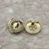 Botón de Presión Metálico Irregular Retro de 17 mm Versátil para Ropa de Mezclilla, Chaquetas de Cuero, Chaquetas Acolchadas, Calcetines y Broches de Presión