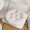 Cojín de Asiento Fuente para Prevenir Dolor de Glúteos, Cojín para Silla de Dormitorio Estudiantil y Aula, Universal para Todas las Estaciones, Cojín Lumbar para Sedentarismo, Cojín para la Espalda