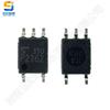 TLP2362(TP LE Circuito integrado optoaislador de salida lógica OPTOISO 3750 Vrms, 1 canal SOP