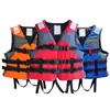 Chaleco Salvavidas Yamaha Chaleco Salvavidas de Pesca Chaleco Salvavidas Estilo Chaleco para Adultos al por Mayor Chaleco Salvavidas de Alta Flotabilidad Chaleco Salvavidas para Niños