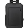 Mochila Multifuncional de Gama Alta, Bolsa para Laptop, Mochila de Viaje de Negocios, Mochila Escolar para Estudiantes, Ligera para Hombres