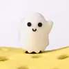 Zuecos de Dibujos Animados de Halloween Más Vendidos con Charms de Zapato 3D, Accesorios de Hebilla para Zapatos de Jardín de Animales Lindos en Stock