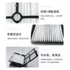 Adaptado para añadir accesorios de lavadora fu wan 3.0 líquido limpiador limpiador succión arrastre elemento filtrante integrado cepillo de rodillo