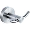 Dishi Tetch Acero Inoxidable 304 Toallero Baño Toallero de Pared Estante de Almacenamiento Almacenamiento del Hogar