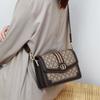 Bolso bandolera moderno de primavera y otoño, Bolso de hombro casual de moda, Bolso cuadrado pequeño versátil para mujer, Bolso de mano para mujer
