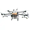 Carga Gasolina Grande 500 Carga Transporte Protección de Cultivos DJI Combustible Pulverizador Drone Agricultura Kilogramo Motor de Aceite Ala