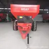 Tractor con Camión Volquete, Fertilizante de Granjero, Fertilizante Compuesto, Camión de Estiércol de Toro Grande tipo Tracción